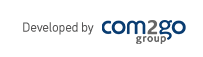 Com2go Logo